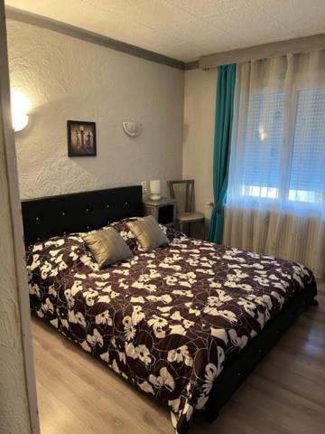 Attrap'Reves Hotel Aspres-sur-Buëch Eksteriør billede