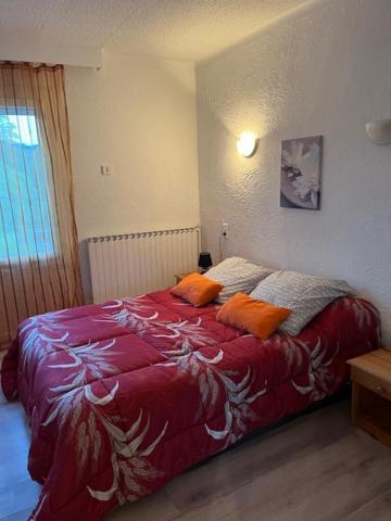 Attrap'Reves Hotel Aspres-sur-Buëch Eksteriør billede